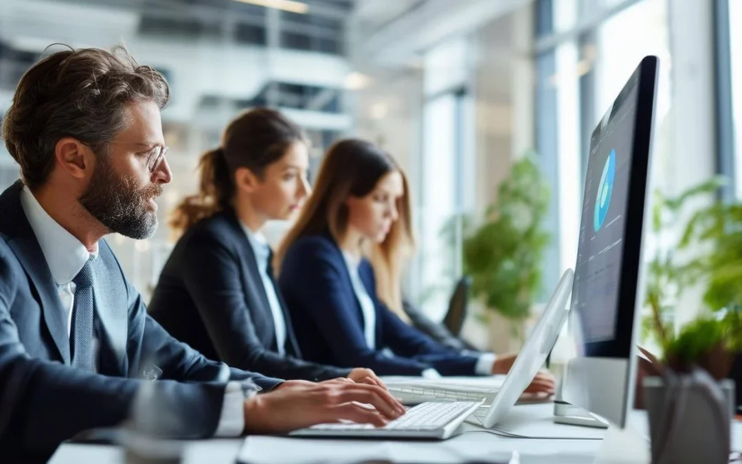 ENHANCING COMPLIANCE FOR INDEPENDENT WEALTH MANAGEMENT FIRMS IN CANADA WITH CRM SYSTEMS